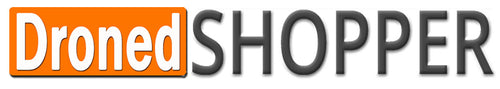 Droned Shopper: Your Online Drone Shop