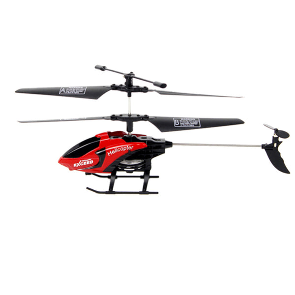 Original  RC Drone Quadcopter FQ777-610 3.5CH 2.4GHz Mode 2 RTF Gyro Remote Control Helicopters