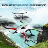 New RC Drone JJRC H31 Waterproof  Dron Headless Mode RC Helicopter One Key Return 2.4G 6Axis RC Quadcopter VS JJRC H37 JJRC H8