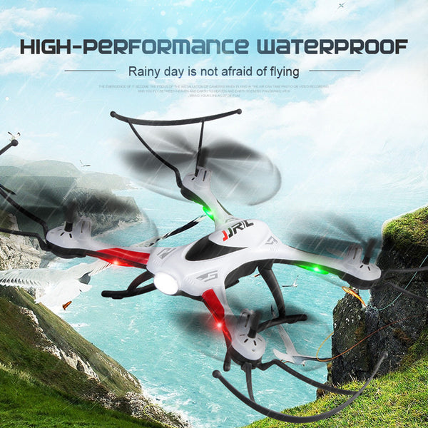 New RC Drone JJRC H31 Waterproof  Dron Headless Mode RC Helicopter One Key Return 2.4G 6Axis RC Quadcopter VS JJRC H37 JJRC H8