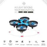 Jjrc H36 Mini Drone Rc Quadcopter 6-axis Rc Helicopter Blade Inductrix Quadrocopter Drons Toys For Children Dron Copter