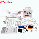 Syma X8C Upgrade RC Drone with 2MP Camera 2.4G 6Axis RTF drone RC Quadcopter Helicopter Fit SJ6000 Camera VS X8G