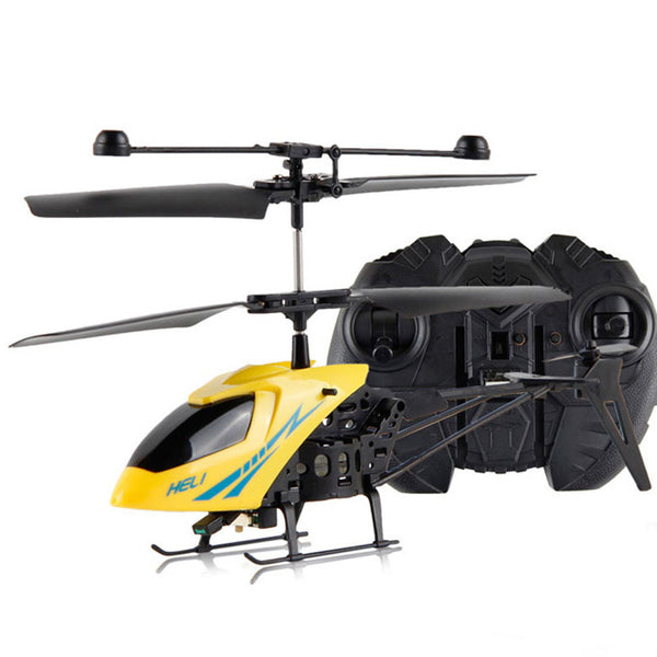 RC helicopter 901 2CH Mini rc helicopter Radio Remote Control Aircraft Micro 2 Channel Excellent gift for boys Electronic toy