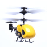 RC Helicopter mini drone 2CH Mini rc helicopter Radio Remote Control Aircraft  Micro 2 Channel RC helicopter toy