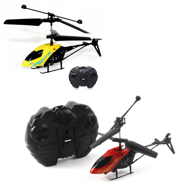 Modern Helicopter RC 2CH Mini / Micro Drone for Photos