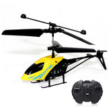 Modern Helicopter RC 2CH Mini / Micro Drone for Photos