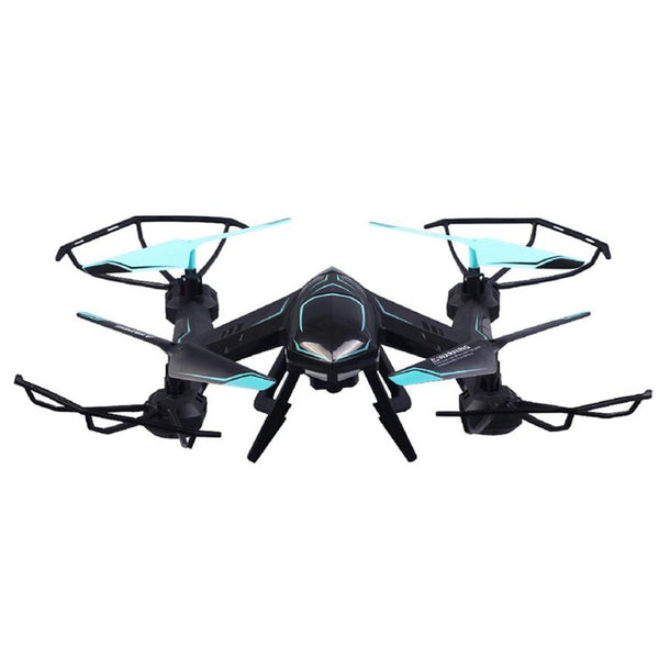 4CH 2.4G 6-axis Gyro RC Quadcopter Aerocraft Mini Drone for kids